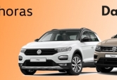 Vuelven las 72 horas de ocasión de vehículos de ocasión Volkswagen.
