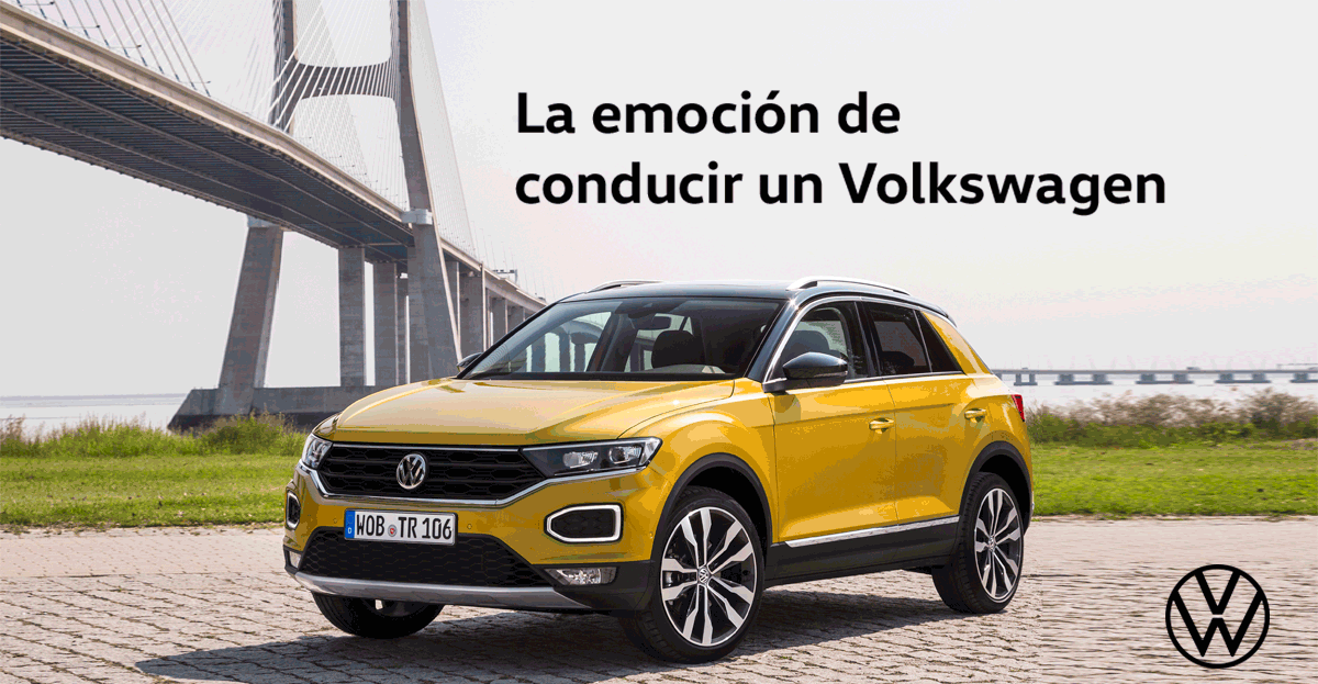 T-Cross