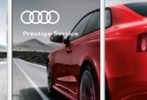 App Audi Prestige Service