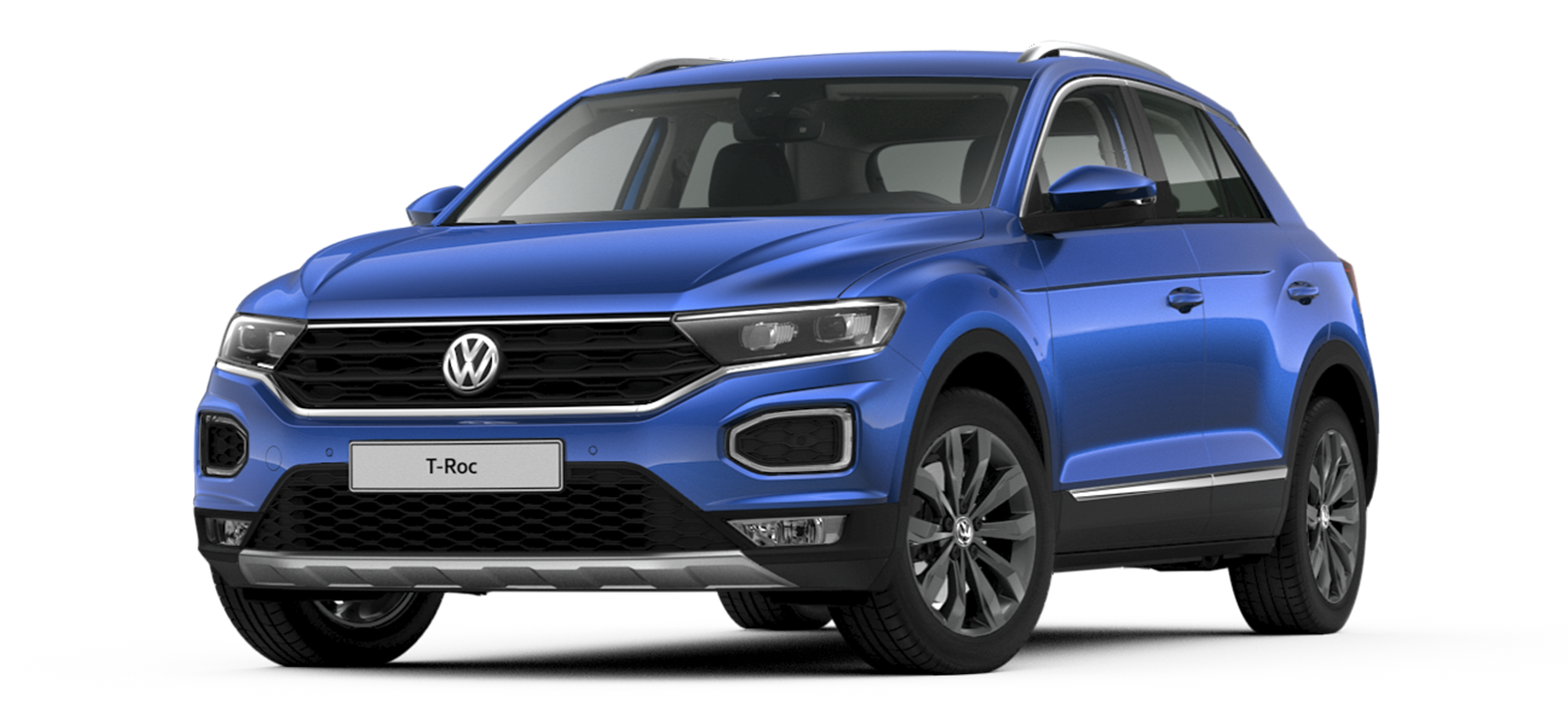 Ofertas Volkswagen 