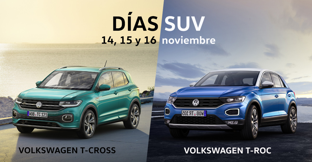 DIASSUVVOLKSWAGEN