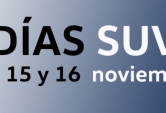 Días únicos para comprar tu SUV 14, 15 Y 16 de Noviembre.