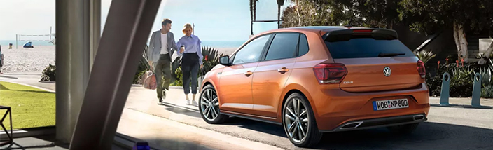 Oferta Volkswagen Polo Enero 2020 en Valencia