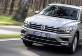 No lo compres, disfrútalo. Tu nuevo Tiguan, con My Renting.