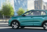 Oferta Volkswagen T-Cross febrero 2020 en Valencia
