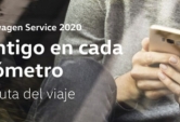 Libro Volkswagen Service 2020