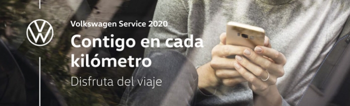 Libro Volkswagen Service 2020