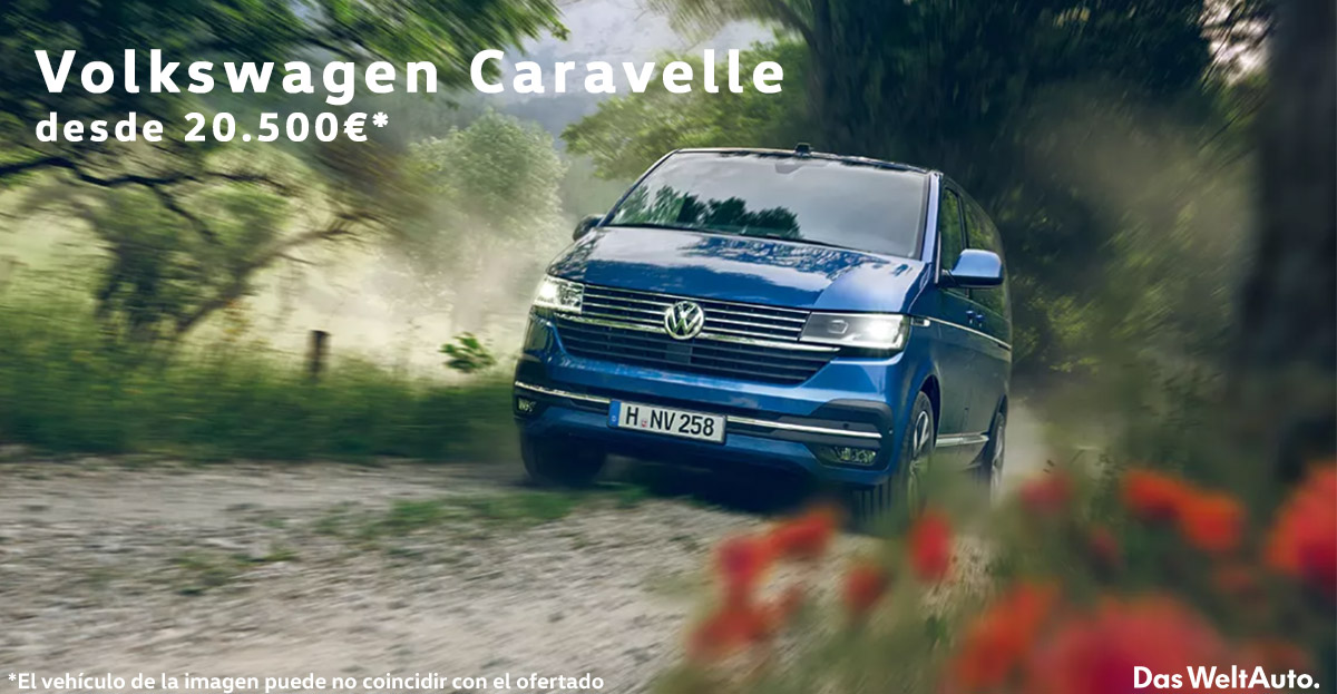 Caravelle