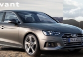 A4 Avant, con la tecnología más vanguardista de Audi, liquida su stock.
