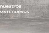 Unidades especiales de ocasión Audi en Valencia