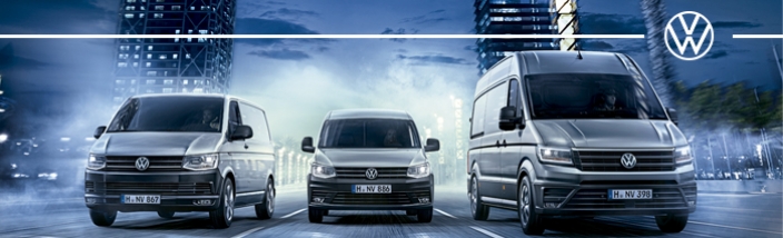 Ofertas Volkswagen Comerciales Abril en Valencia