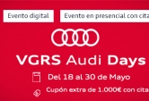 Las ofertas más exclusivas de Audi en Valencia