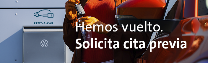 Rent a Car en Valencia.