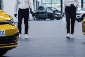 ¿Por qué Volkswagen lleva tantas generaciones conquistando?
