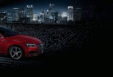 Audi A5 Coupe belleza en estado puro.