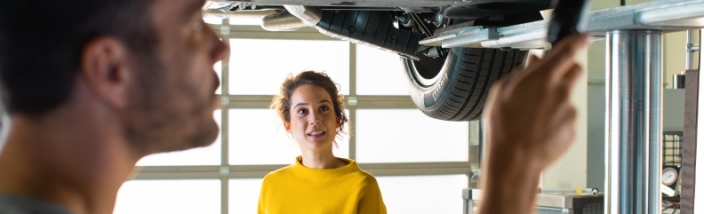 Ofertas Posventa Octubre | Volkswagen Valencia 
