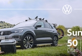 Summer Days en Levante Wagen Volkswagen