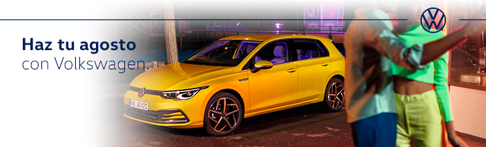 Ofertas especiales Volkswagen en Valencia Agosto 2020