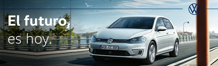 Ofertas especiales GTE y eléctricos Volkswagen en Valencia