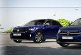 Ofertas Volkswagen autónomos y empresas en Valencia