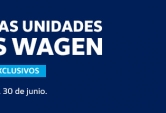 Días Wagen en Levante Wagen