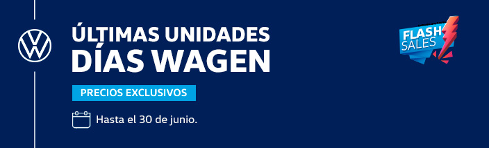 Días Wagen en Levante Wagen