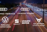 Feria Levante Motor Wagen  en nuestras instalaciones del 7 al 12 de diciembre.