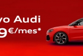 Ofertas especiales Audi en Valencia 2021