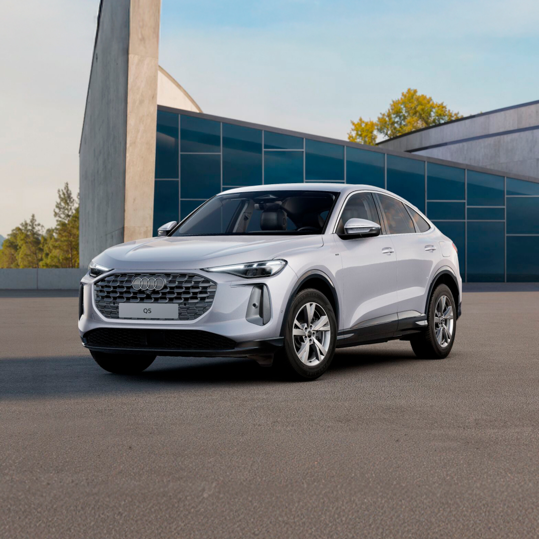 Audi Q5 e-Hybrid