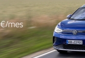 Ofertas especiales Volkswagen ID.4 junio 2023