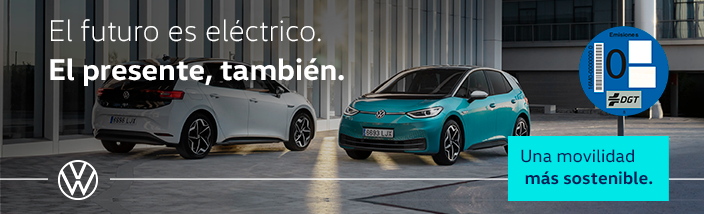 Ofertas especiales Volkswagen Eléctricos e Híbridos en Valencia 2021