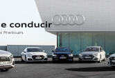 Ofertas Gama Premium Audi en Valencia 2021