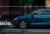 Ofertas Renting Volkswagen en Valencia 2021