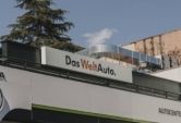 “La Gran Manzana del motor”  se consolida con la  incorporación de ŠKODA