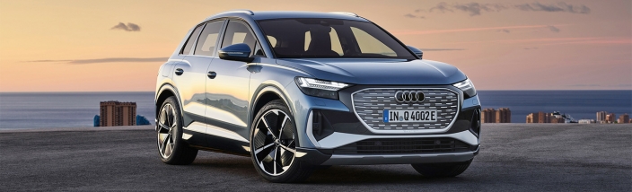 Ofertas especiales Audi en Valencia