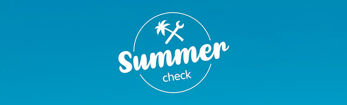 Volkswagen Summer Check Valencia