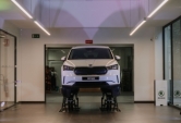 EL NUEVO CONCESIONARIO AUTOCENTER ŠKODA LEVANTE DESPEGA EN VALENCIA