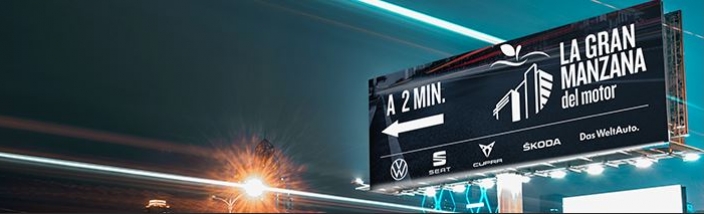 En Levante Wagen Volkswagen, Autocenter Levante y  SEAT Levante Motor sacan todo su stock antes de tus vacaciones.
