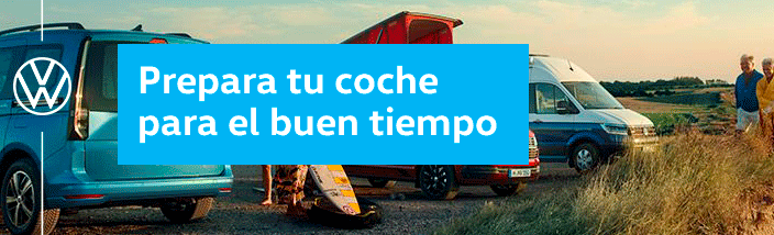 Ofertas Posventa Volkswagen Comerciales Valencia | Levante Wagen