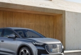 Nuevo Audi Q4 Sportback e-tron en Valencia