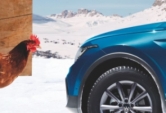 Campaña Invierno en Volkswagen Levante Wagen