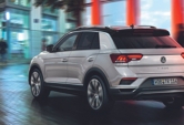 T-Roc con entrega inmediata en Valencia
