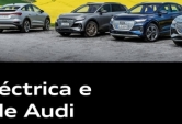 Especialistas en Eléctricos e Híbridos en Audi Retail Valencia