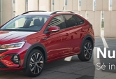 Volkswagen Taigo: El primer SUV coupé de Volkswagen en Valencia