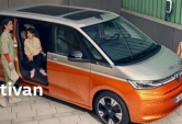El Nuevo Multivan ya en Levante Wagen