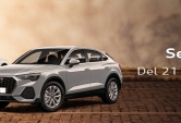 Semana Q de Audi en Levante Wagen y Audi Center Valencia