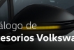 Accesorios Originales Volkswagen 2024 || Levante Wagen