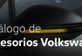 Accesorios Originales Volkswagen 2024 || Levante Wagen