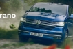 Volkswagen Caravelle desde 340€/mes en Valencia
