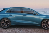 Audi A3 Sportback por 225€/mes en Levante Wagen